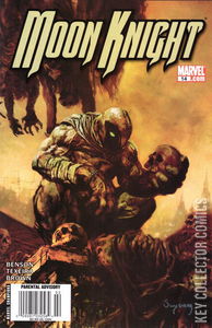 Moon Knight #14