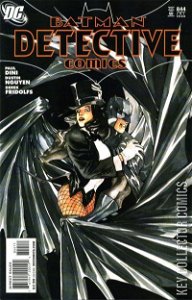 Detective Comics #844