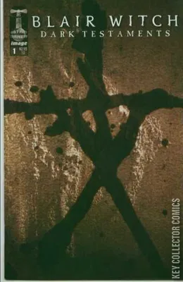 Blair Witch: Dark Testaments