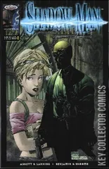 Cover for Shadowman #2