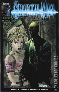 Shadowman #2