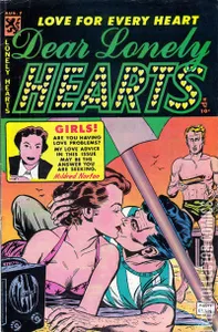 Dear Lonely Hearts #7
