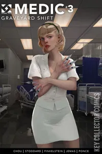 Medic #3