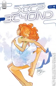 Deep Beyond #12
