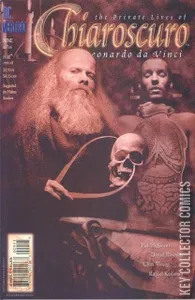 Chiaroscuro #9