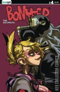 Bonyeer: The Aromatic #4