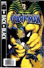 Variant Cover for Friendly Neighborhood Spider-Man #17
