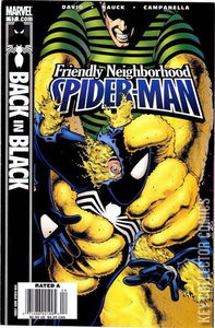 Friendly Neighborhood Spider-Man #17