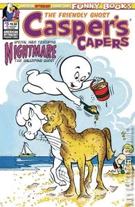 Casper's Capers #5