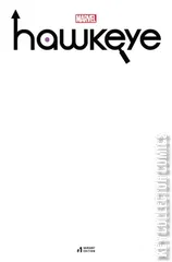 Variant Cover for Hawkeye #1