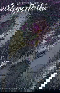 Return to Sleepy Hollow #4