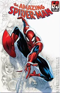 Amazing Spider-Man #1