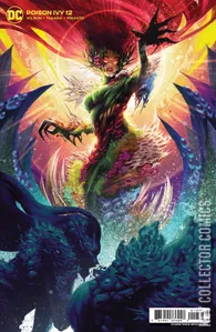 Poison Ivy #12