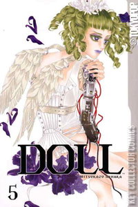 Doll #5
