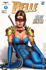 Belle: Beast Hunter #1