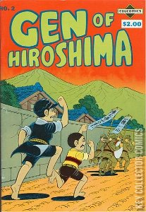 Gen of Hiroshima #2