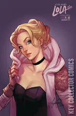 Variant Cover for Lola XOXO #5