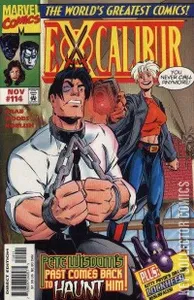 Excalibur #114