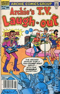 Archie's TV Laugh-Out #95