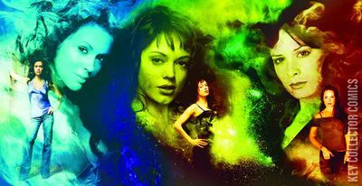 Charmed Season 9 #13