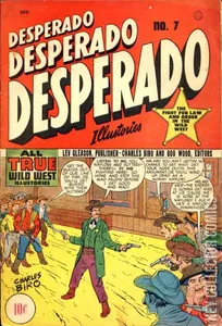 Desperado #7