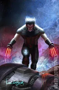 Return of Wolverine #1