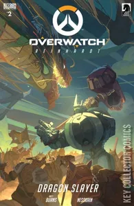 Overwatch #2