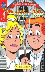 Betty and Me #198