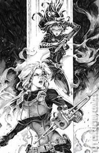 G.I. Joe: A Real American Hero #252