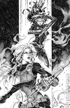 Variant Cover for G.I. Joe: A Real American Hero #252