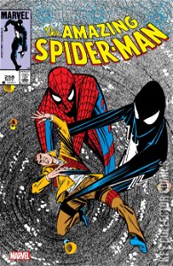 Amazing Spider-Man #258
