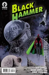Cover for Black Hammer #3