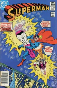 Superman #378