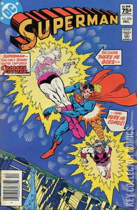 Superman #378