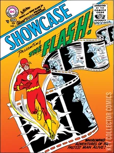 Showcase #4