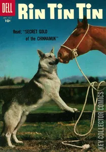 Rin Tin Tin #15