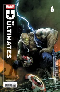 Ultimates #6