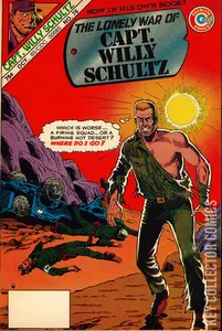 Capt. Willy Schultz #76