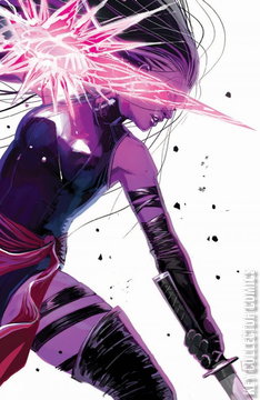 Variant Cover for Hellions #15