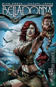Belladonna #1