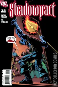 Shadowpact #23