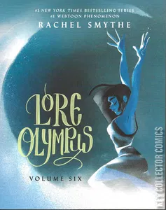 Lore Olympus #6