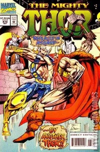 Thor #478
