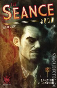 The Seance Room: Harry's Opus #1