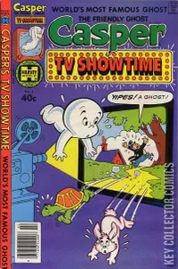 Casper TV Showtime #2