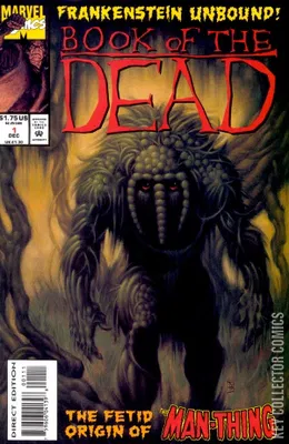 Book of the Dead