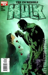 Cover for Incredible Hulk #82