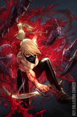 Something Is Killing the Children