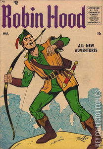 Robin Hood #3