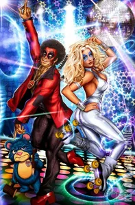 Deadpool #30